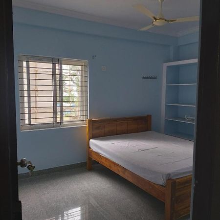 Feel Like Home Near Cricket Stadium Visakhapatnam Eksteriør billede