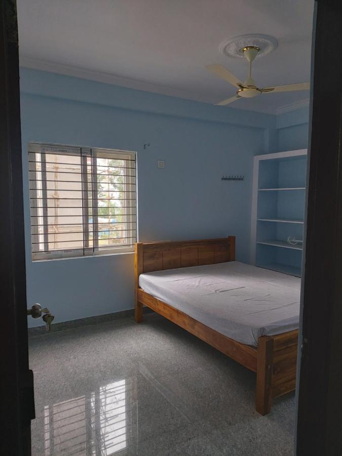 Feel Like Home Near Cricket Stadium Visakhapatnam Eksteriør billede