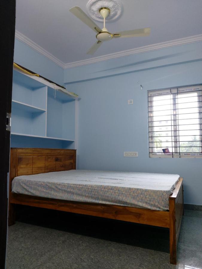 Feel Like Home Near Cricket Stadium Visakhapatnam Eksteriør billede
